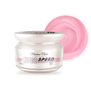 Nude SPEED Builder Gel - 10 - building gel