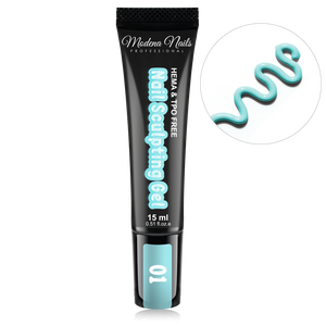 Nail Sculpting Gel 15ml - 01 - Modena Nails Shop 