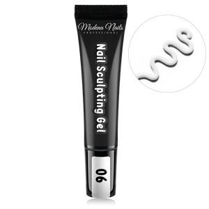 Nail Sculpting Gel 15ml - 06 - Modena Nails Shop 