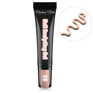 Nail Sculpting Gel 15ml - 08 - Modena Nails Shop 