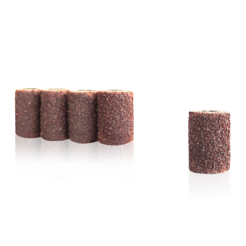 Nakładki ścierne 10 sztuk - Modena Nails Shop 