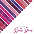 Naklejki Na Wzorniki - Bella Donna Collection - Modena Nails Shop 