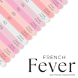 Naklejki Na Wzorniki - Fever collection FRENCH 78-82 - Modena Nails Shop  