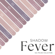 Naklejki Na Wzorniki - Fever collection SHADOW 63-67 - Modena Nails Shop 