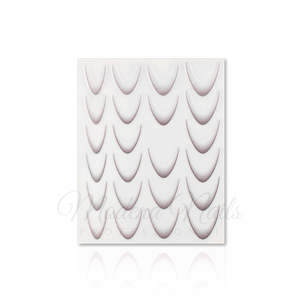 Naklejki Nail Art - Modena Nails  