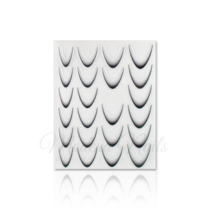 Naklejki Nail Art - Modena Nails  