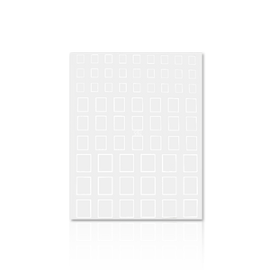 Naklejki Nail Art - Modena Nails  