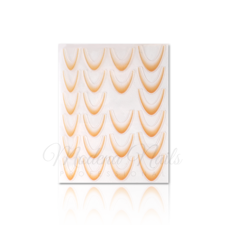 Naklejki Nail Art - Modena Nails  