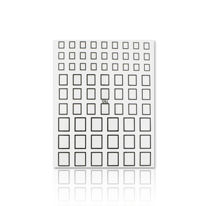 Naklejki Nail Art - Modena Nails  