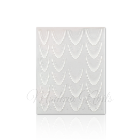 Naklejki Nail Art - Modena Nails Shop 