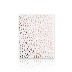 Naklejki Nail Art - Modena Nails Shop 