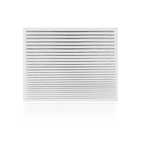 Naklejki Paski Nail Art - Modena Nails  