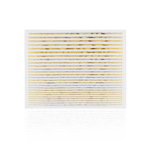 Naklejki Paski Nail Art - Modena Nails  