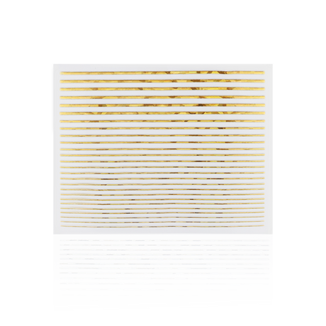 Naklejki Paski Nail Art - Modena Nails  