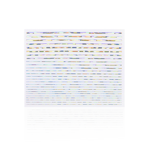 Naklejki Paski Nail Art - Modena Nails  