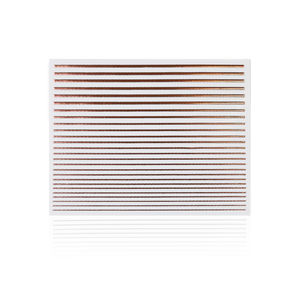 Naklejki Paski Nail Art - Modena Nails Shop 