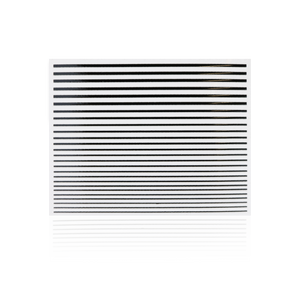 Naklejki Paski Nail Art - Modena Nails Shop 