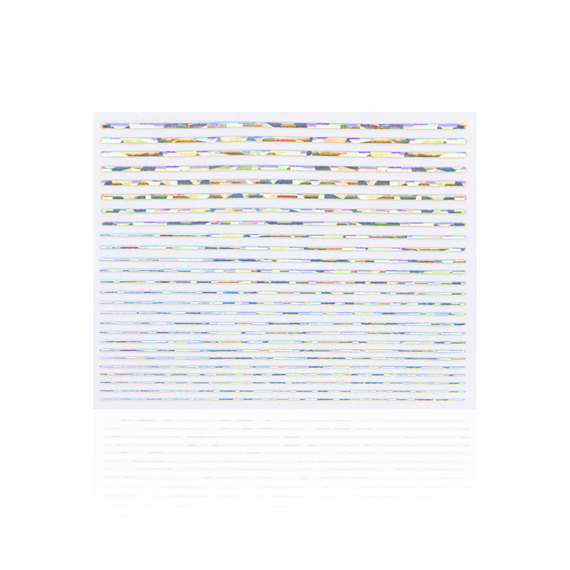 Naklejki Paski Nail Art - Modena Nails Shop 