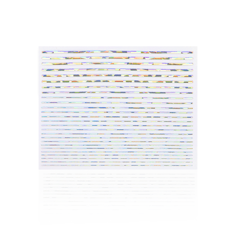 Naklejki Paski Nail Art - Modena Nails Shop 