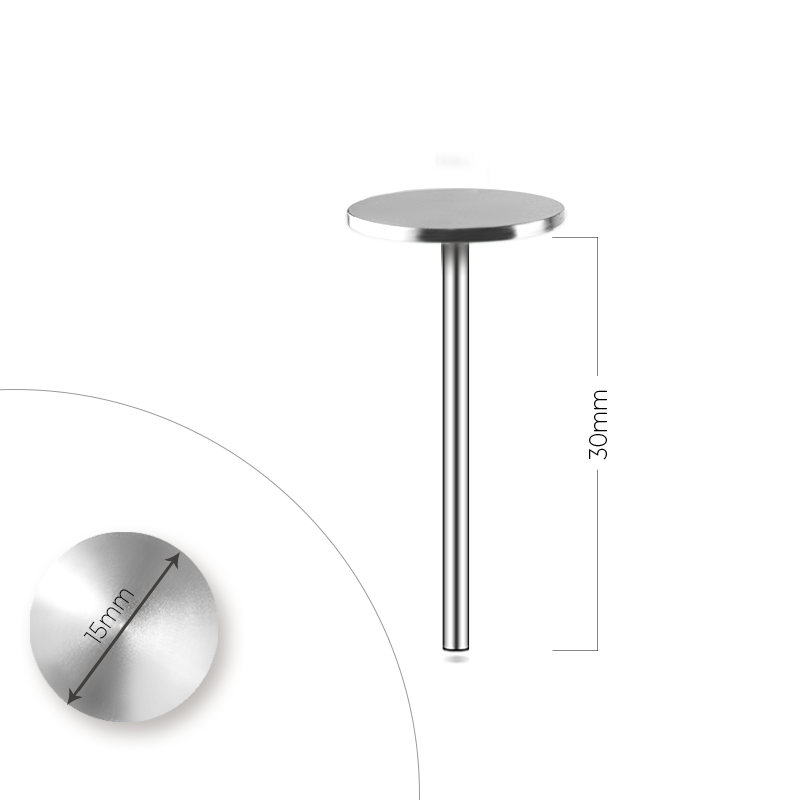 Nośnik Pododisc - Modena Nails  