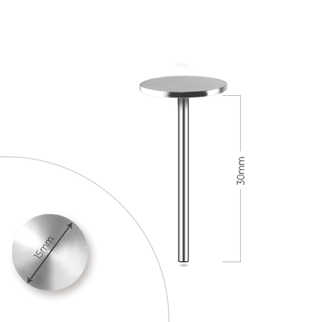Nośnik Pododisc - Modena Nails  