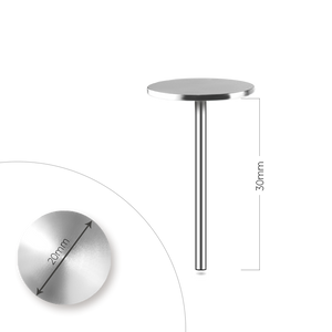 Nośnik Pododisc - Modena Nails  