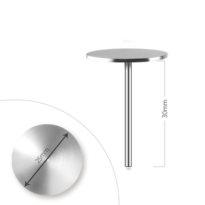 Nośnik Pododisc - Modena Nails Shop 