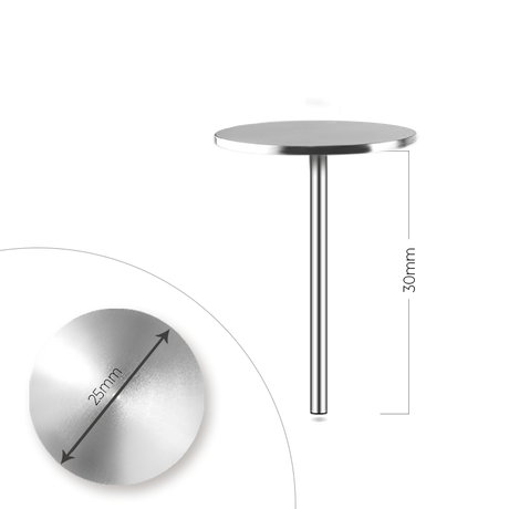 Nośnik Pododisc - Modena Nails Shop 