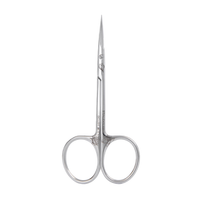 Nożyczki EXCLUSIVE 20/1 STALEKS PRO Magnolia - Modena Nails Shop 