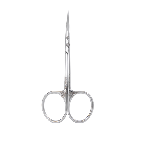 Nożyczki EXCLUSIVE 20/1 STALEKS PRO Magnolia - Modena Nails Shop 