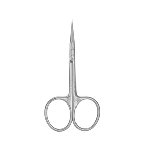 Nożyczki EXCLUSIVE 21/2 STALEKS PRO Magnolia - Modena Nails  