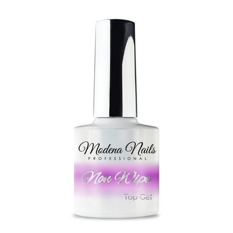 Non Wipe Top Gel - Modena Nails Shop 
