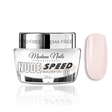 Nude SPEED Builder Gel - 01 - Modena Nails  