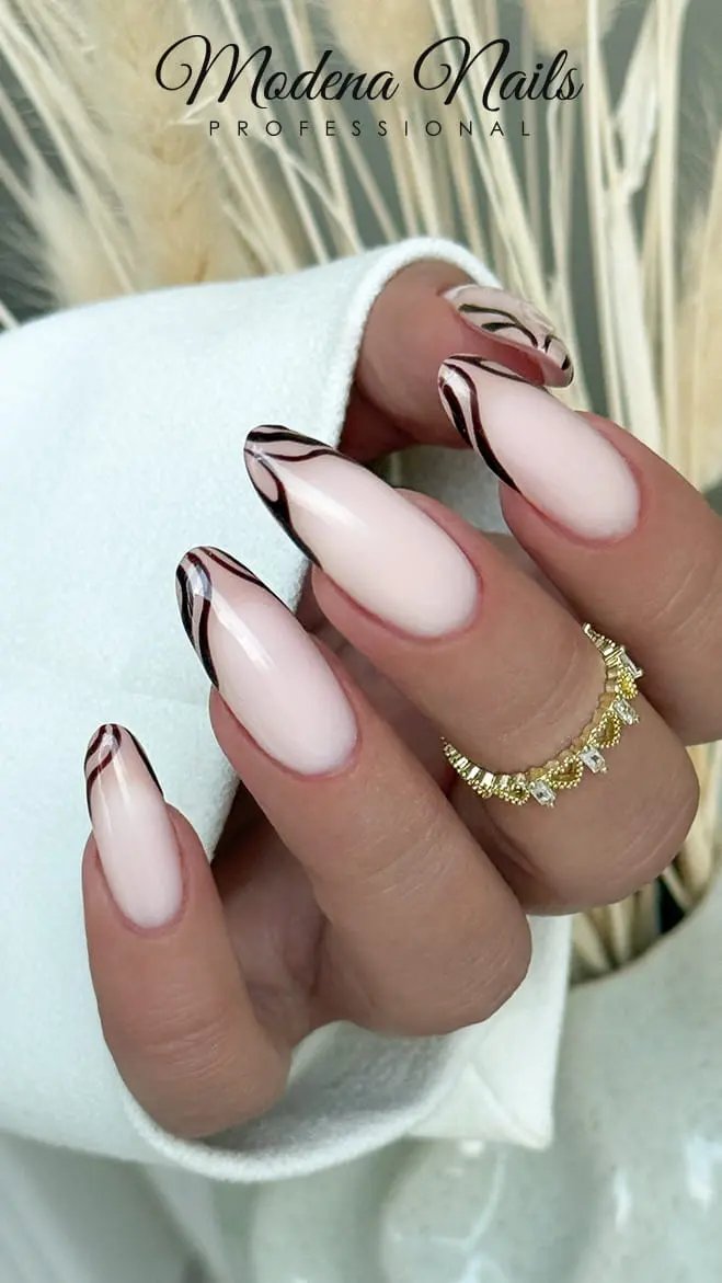 Nude SPEED Builder Gel - 09 - Modena Nails  