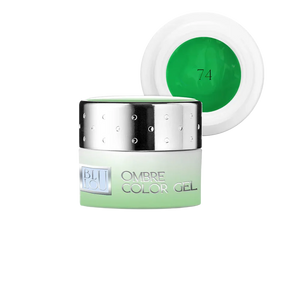 Gel Colorido Ombre 5ml - 74