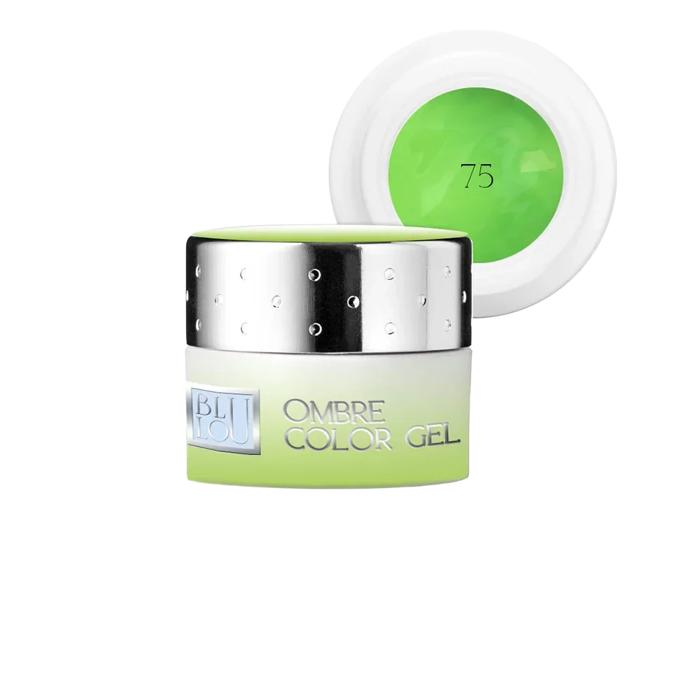 Ombre Color Gel 5ml - 75