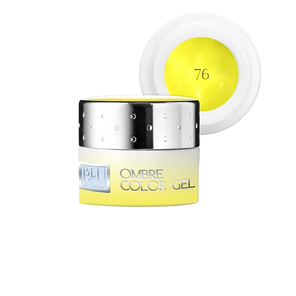 Gel colorato Ombre 5ml - 76