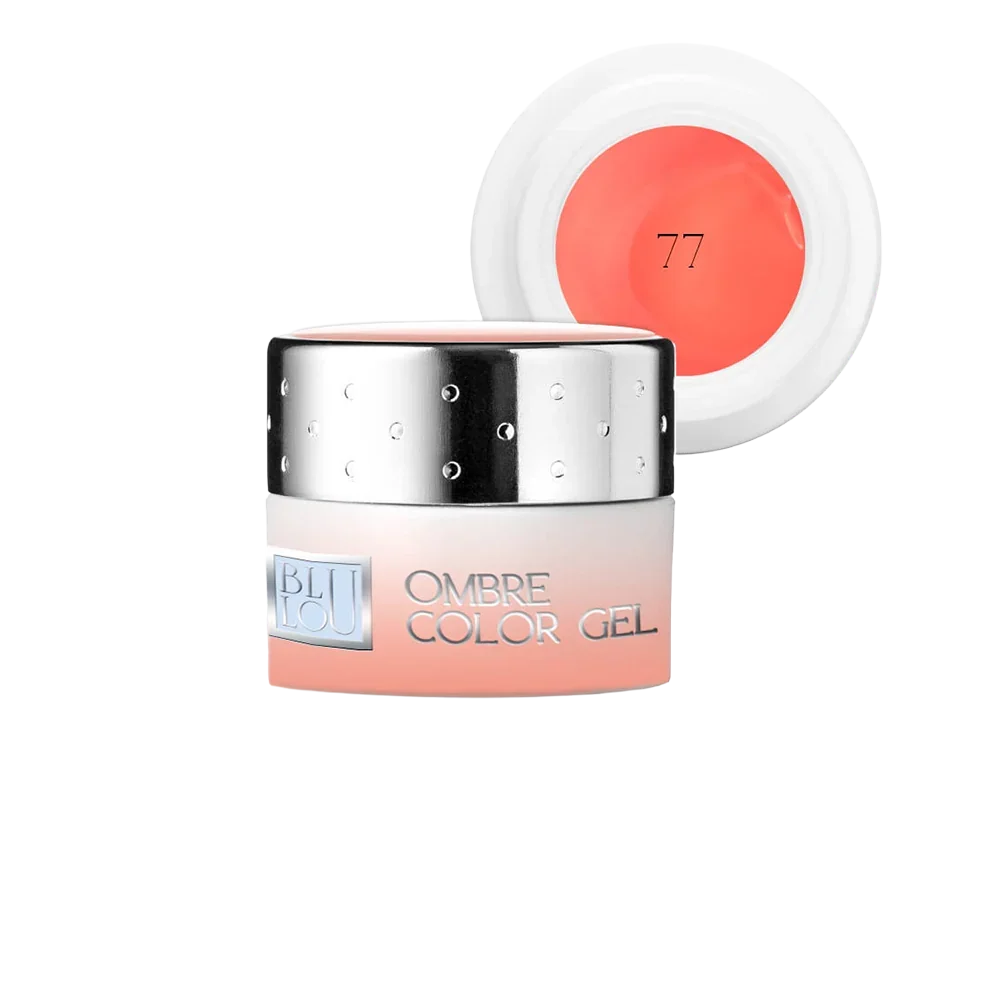 Ombre Color Gel 5ml - 77