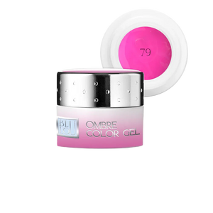 Ombre Color Gel 5ml - 79