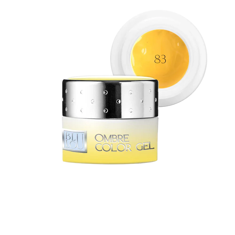 Ombre Color Gel 5ml - 83