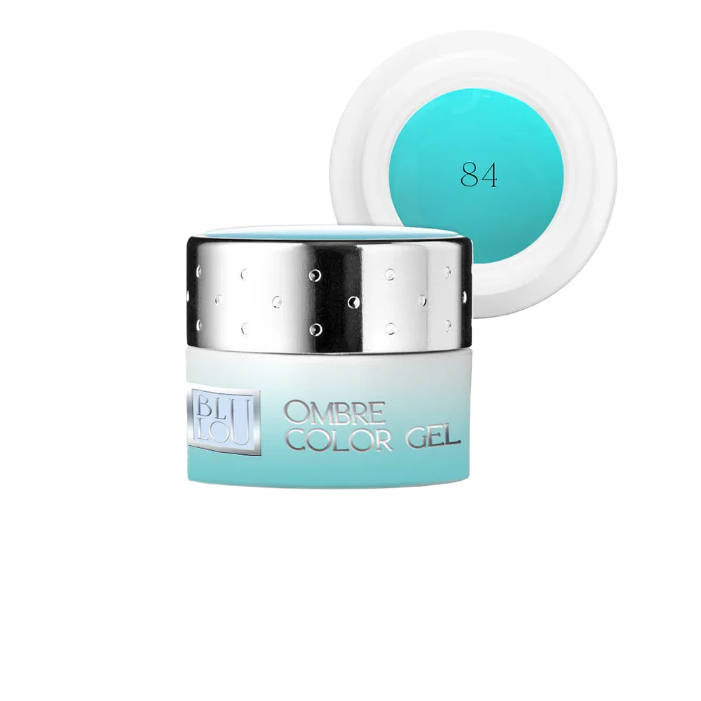 Ombre Color Gel 5ml - 84