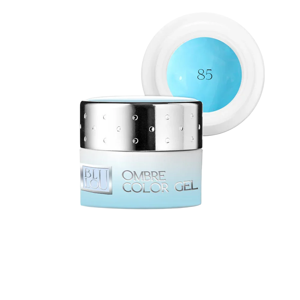 Ombre Color Gel 5ml - 85