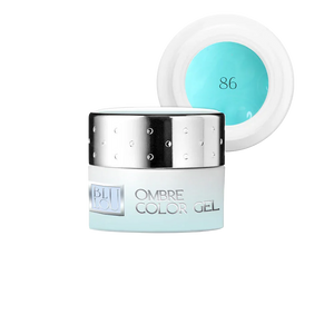 Ombre Color Gel 5ml - 86