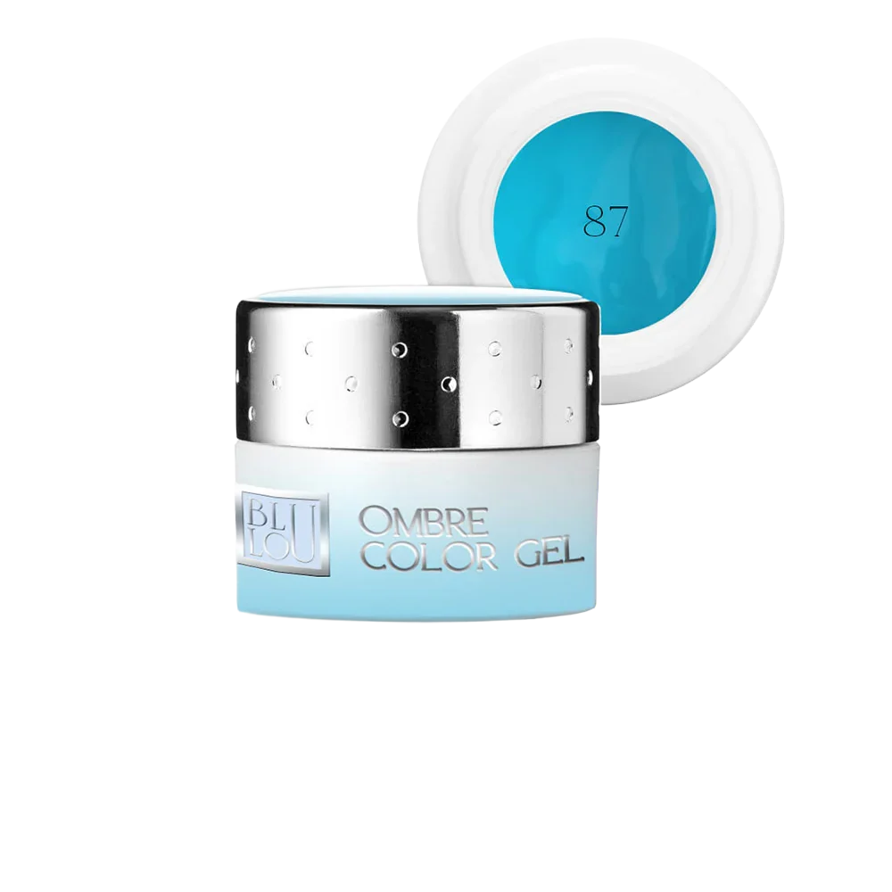 Ombre Color Gel 5ml - 87