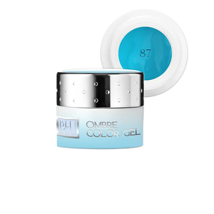 Ombre Color Gel 5ml - 87