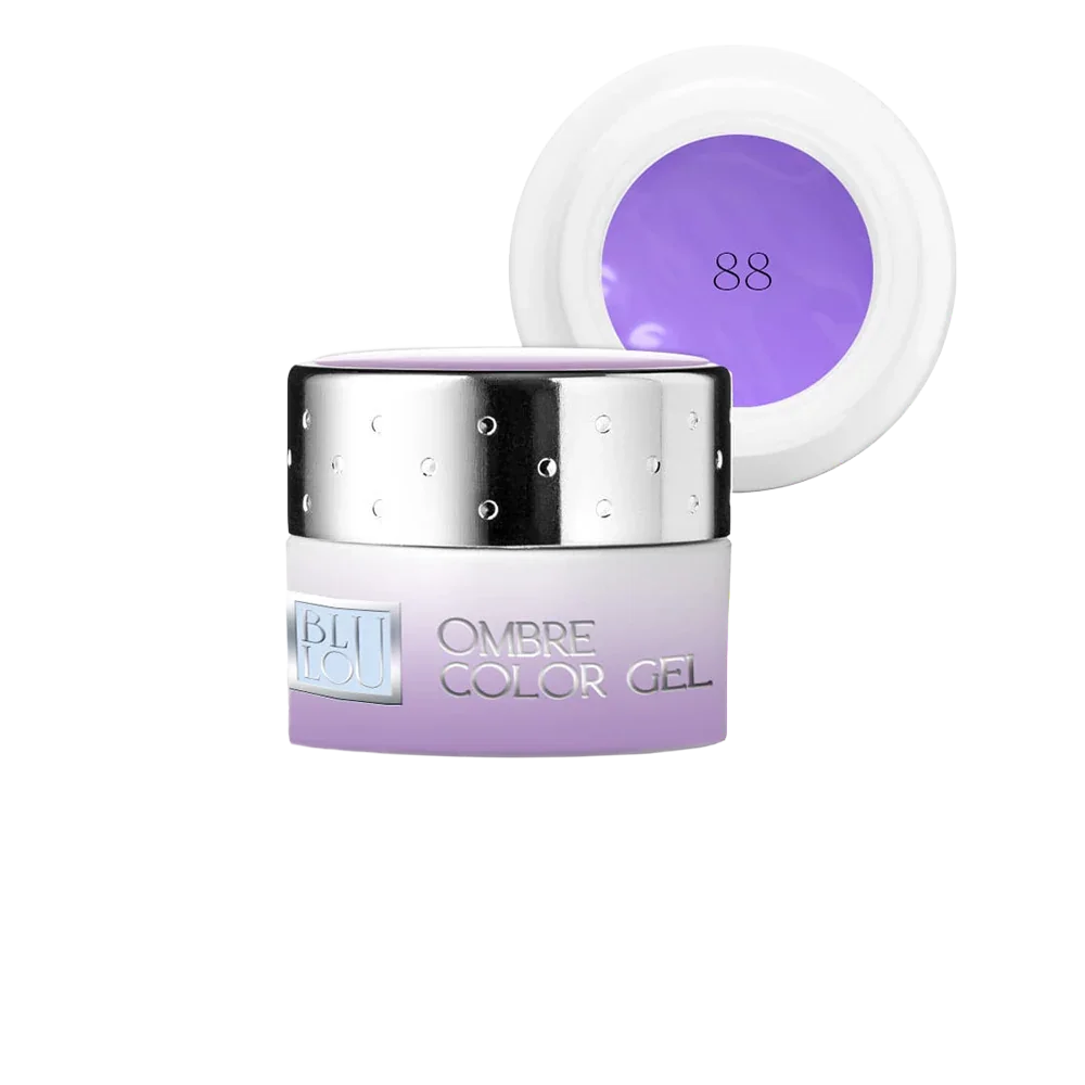 Ombre Color Gel 5ml - 88