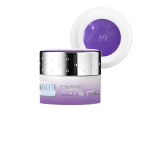 Ombre Color Gel 5ml - 89