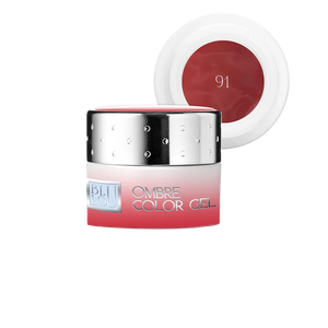 Ombre Color Gel 5ml - 91