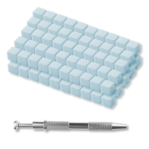 Ombre Master Set - 100 szt.