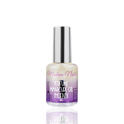 Oliwka Perfumowana z Pędzelkiem - Phoenix - Modena Nails  
